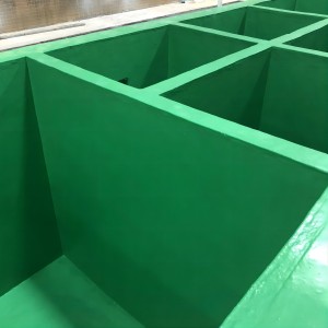 伊犁防腐水池，伊犁水池防腐防渗怎么做，伊犁防腐水池施工厂家